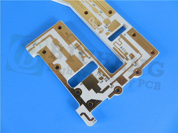 DiClad 527 High Frequency PCB